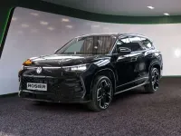 Gebraucht VW Tayron R-line 193 PS (141 kW) 2026 Schwarz / grenadillschwarz SUV
