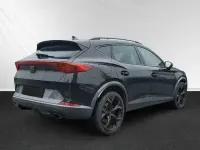 Gebraucht Cupra Formentor VZ 310 PS (228 kW) 2023 Schwarz SUV