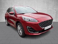 Używany Ford Kuga 224 KM (164 kW) 2021 Czerwony SUV