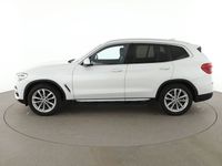 gebraucht BMW X3 xDrive 20i xLine, Benzin, 35.770 €