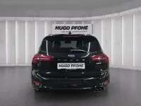 Używany Ford Focus ST-Line 155 KM (114 kW) 2022 Czarny Kombi