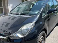 Gebraucht Hyundai ix20 Style 116 PS (85 kW) 2012 Schwarz Kleinwagen