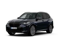 Neu BMW X5 Efficient Dynamics 286 PS (210 kW) 2025 SUV