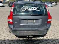 gebraucht Volvo V50 5Zylinder