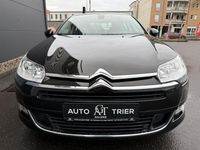 Gebraucht Citroën C5 Tendance 136 PS (100 kW) 2013 Braun Limousine