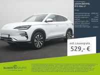 Neu BYD Seal Design 160 kW (218 PS) 2026 Weiß SUV