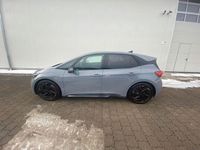 Gebraucht Cupra Born 169 kW (231 PS) 2022 Grau Kleinwagen