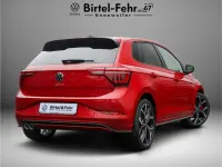 Neu VW Polo GTI 207 PS (152 kW) 2026 Rot Kleinwagen