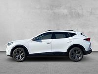 Gebraucht Cupra Formentor 150 PS (110 kW) 2025 Weiss SUV