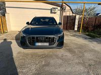 Gebraucht Audi Q8 286 PS (210 kW) 2018 Grün SUV