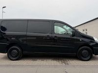 Gebraucht Citroën Jumpy 163 PS (119 kW) 2014 Lack onyx schwarz/deckende lac Van / Kleinbus