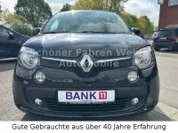 Usata Renault Twingo 90 CV (66 kW) 2017 Nero Utilitaria