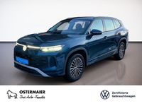 Gebraucht VW Tayron S 193 PS (141 kW) 2025 Nightshade blue SUV