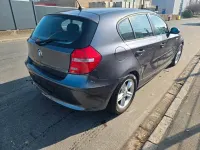 Second-hand BMW 116 122 CP (89 kW) 2008 Hatchback