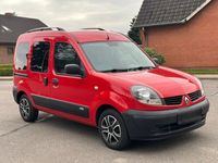 gebraucht Renault Kangoo / TÜV NEU