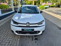 Neu Citroën C4 136 PS (100 kW) 2026 Weiß SUV