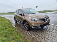 Gebraucht Renault Captur Intens 90 PS (66 kW) 2017 Braun SUV