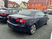 gebraucht VW Eos 3.2 V6 Edition 2008