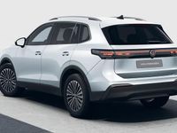 Neu VW Tiguan IQ Drive 150 PS (110 kW) 2026 Oyster silver metallic SUV