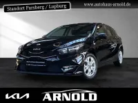 Gebraucht Kia Ceed Comfort 140 PS (102 kW) 2025 Zilinaschwarz Kleinwagen