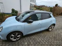 Gebraucht Ora 03 Pro+ 125 kW (171 PS) 2025 Schwarz Kleinwagen