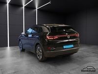 Gebraucht VW ID.4 Pro Performance 150 kW (204 PS) 2023 Grenadillschwarz (schwarz) SUV