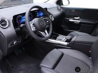Gebraucht Mercedes B180 116 PS (85 kW) 2022 Weiß Van / Kleinbus