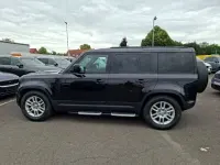 Gebraucht Land Rover Defender S 200 PS (147 kW) 2025 Schwarz SUV