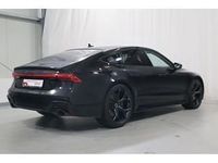 Gebraucht Audi RS7 Sportback Performance 630 PS (463 kW) 2025 Schwarz (schwarz / mythosschwarz) Kleinwagen
