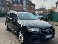 gebraucht Audi Q7 3.0 TDI qu. 3x S line