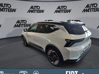 Gebraucht Renault Scenic E-Tech Iconic 160 kW (218 PS) 2024 Weiß SUV