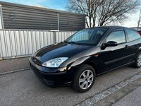 gebraucht Ford Focus 1,6 Klima TÜV/HU