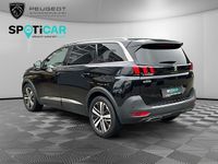 gebraucht Peugeot 5008 BlueHDi 180 GT