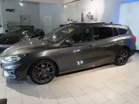 Gebraucht Ford Focus ST 280 PS (205 kW) 2021 Grau Limousine