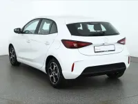 Gebraucht MG MG3 Comfort 116 PS (85 kW) 2025 Weiß Kleinwagen