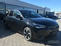 Gebraucht Opel Corsa-e Elegance 100 kW (136 PS) 2024 Schwarz Kleinwagen
