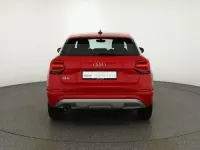 Gebraucht Audi Q2 Sport 116 PS (85 kW) 2019 Rot SUV