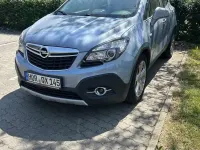 Gebraucht Opel Mokka Innovation 131 PS (96 kW) 2013 SUV