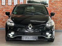 Gebraucht Renault Clio IV Trophy 220 PS (161 kW) 2017 Schwarz Kleinwagen