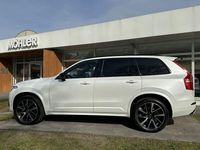 Gebraucht Volvo XC90 Plus 235 PS (172 kW) 2023 Crystal weißperleffekt SUV