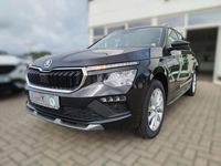Neu Skoda Kamiq Selection 150 PS (110 kW) 2025 Schwarz SUV