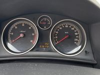 gebraucht Opel Astra GTC 
