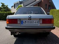 Gebraucht BMW 318 102 PS (75 kW) 1987 Gold Limousine