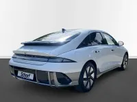 Gebraucht Hyundai Ioniq 6 Techniq 167 kW (228 PS) 2023 Weiss Limousine