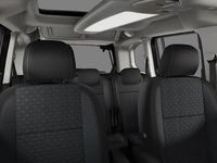Neu Peugeot Rifter GT 131 PS (96 kW) 2026 Perla nera schwarz metallic perla nera schwarz metallic Van / Kleinbus