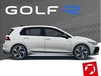 Neu VW Golf R 333 PS (244 kW) 2026 Weiß (pure white) Coupé