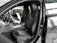 Gebraucht BMW 330 M Sport 245 PS (180 kW) 2025 Saphirschwarz Kombi