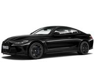 Gebraucht BMW M4 Competition Edition 510 PS (375 kW) 2025 Coupé