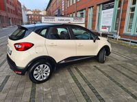 gebraucht Renault Captur ENERGY TCe 120 Experience