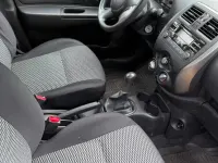 Gebraucht Nissan Micra 81 PS (59 kW) 2016 Schwarz Kleinwagen